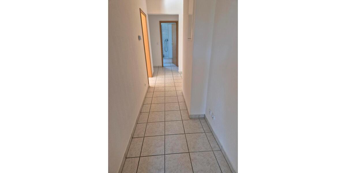 Erdgeschoßwohnung Blankenburg (Harz) - 2 Zimmer, 51 m&sup2;, 420&euro; | Angebot:26286414