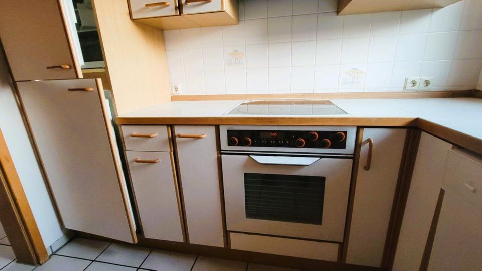 Maisonettenwohnung Waldshut-Tiengen Tiengen - 4 Zimmer, 100 m&sup2;, 1.200&euro; | Angebot:24813421