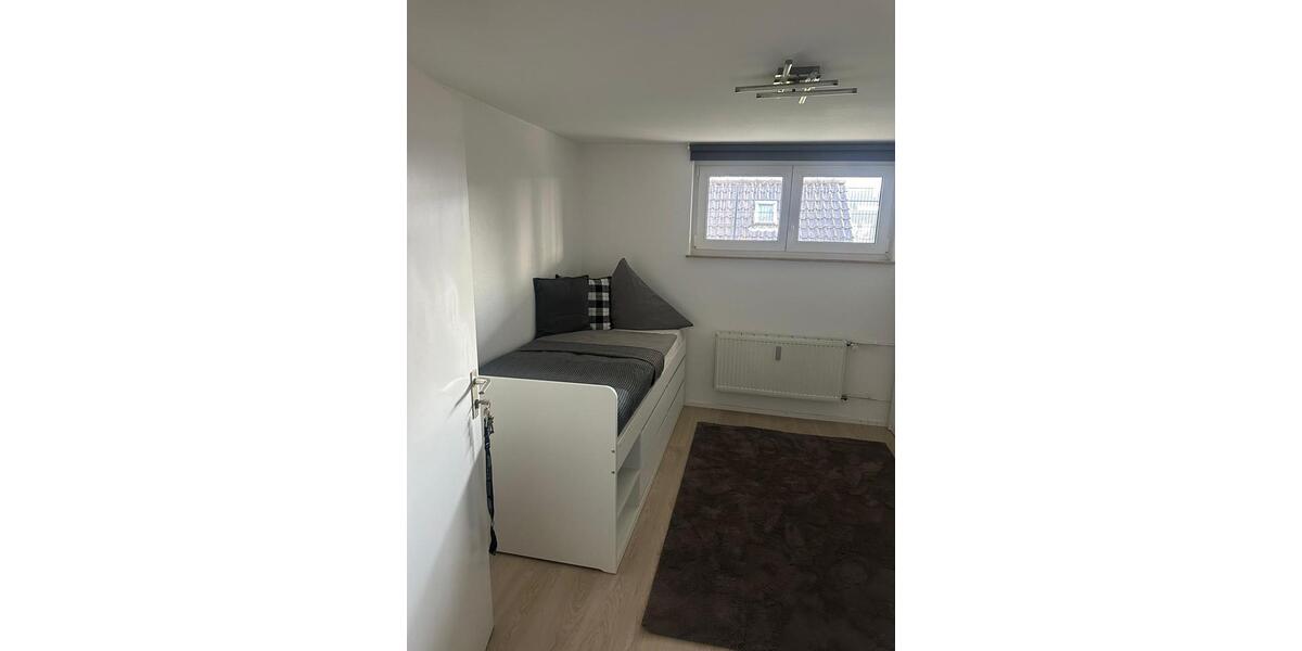 Etagenwohnung Waiblingen Bittenfeld - 1 Zimmer, 15 m&sup2;, 550&euro; | Angebot:24572006