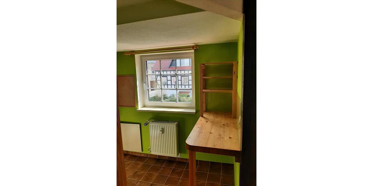 Mietwohnung Hermsdorf Altstadt 2 zimmer