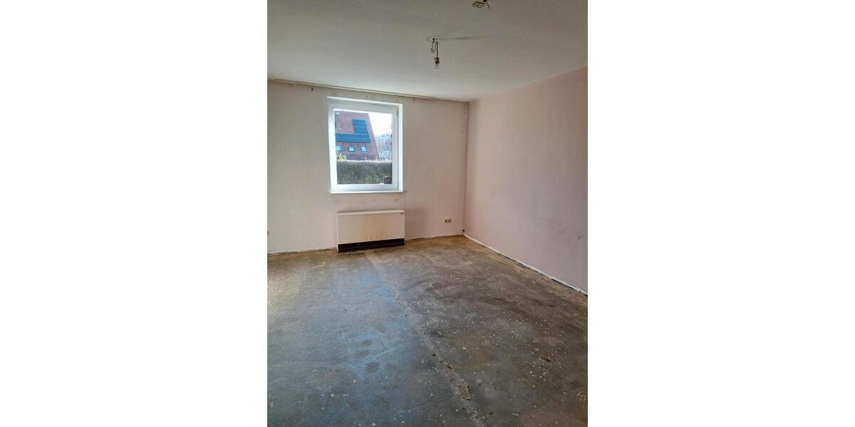 Erdgeschoßwohnung Gerbstedt - 3 Zimmer, 90 m&sup2;, 380&euro; | Angebot:25802642