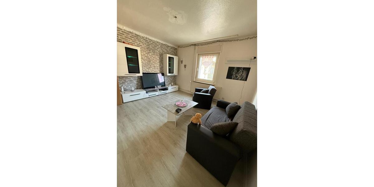 Etagenwohnung Rheine - 3 Zimmer, 65 m&sup2;, 520&euro; | Angebot:26008483