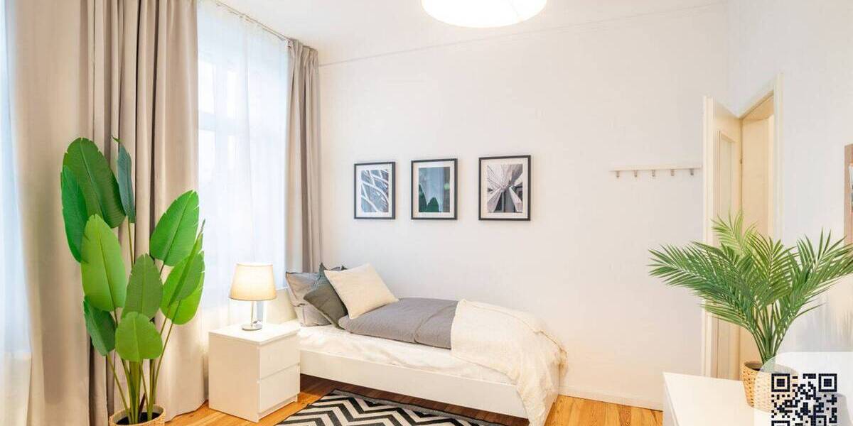 Etagenwohnung Fredersdorf-Vogelsdorf Fredersdorf-Nord - 4 Zimmer, 4.395&euro; | Angebot:26265817