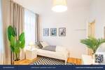 Etagenwohnung Fredersdorf-Vogelsdorf Fredersdorf-Nord - 4 Zimmer, 4.395&euro; | Angebot:26265817
