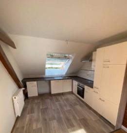 Dachgeschoßwohnung Meißen - 3 Zimmer, 75 m&sup2;, 560&euro; | Angebot:24369754