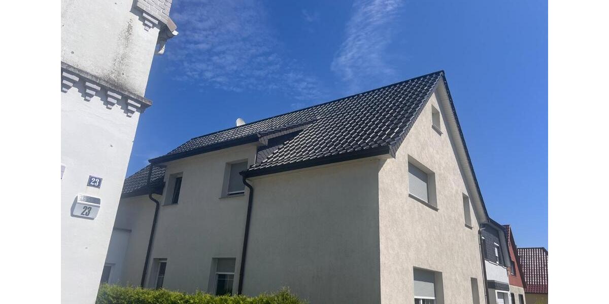 Wohnen auf Zeit Bremerhaven - 2 Zimmer, 55 m&sup2;, 850&euro; | Angebot:24130280