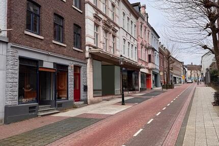 Gewerbeobjekt Aachen Aachen-Mitte - 500&euro; | Angebot:25055069