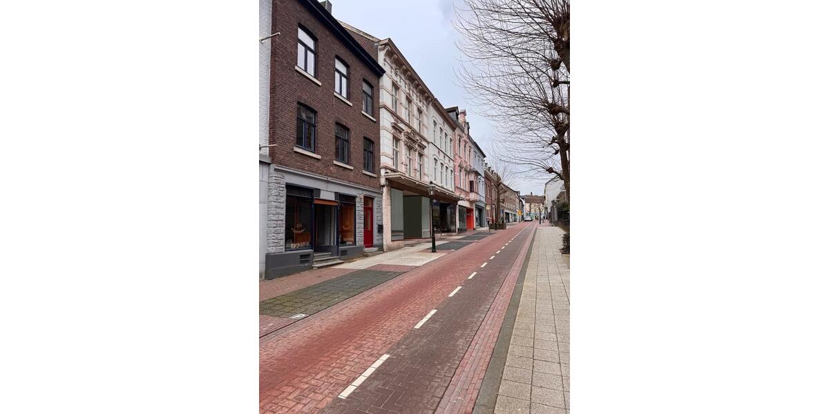 Gewerbeobjekt Aachen Aachen-Mitte - 500&euro; | Angebot:25055069