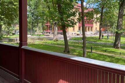 Wohnung Leipzig Meusdorf - 4 Zimmer, 114 m&sup2;, 1.383&euro; | Angebot:26747280