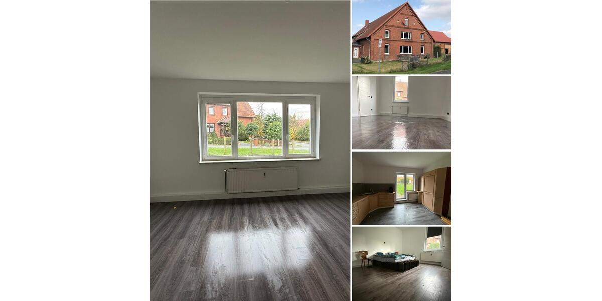 Wunderschöne Wohnung an der Bergkette 3 zimmer