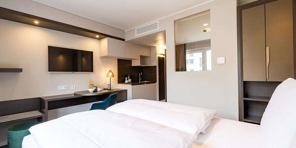 Wohnen auf Zeit in Aschheim 1.705 € 1 zimmer