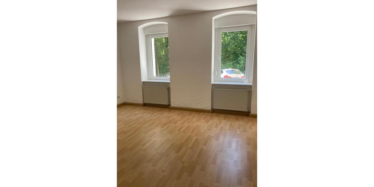 Erdgeschoßwohnung Döbeln - 1 Zimmer, 37 m&sup2;, 24&euro; | Angebot:25842848