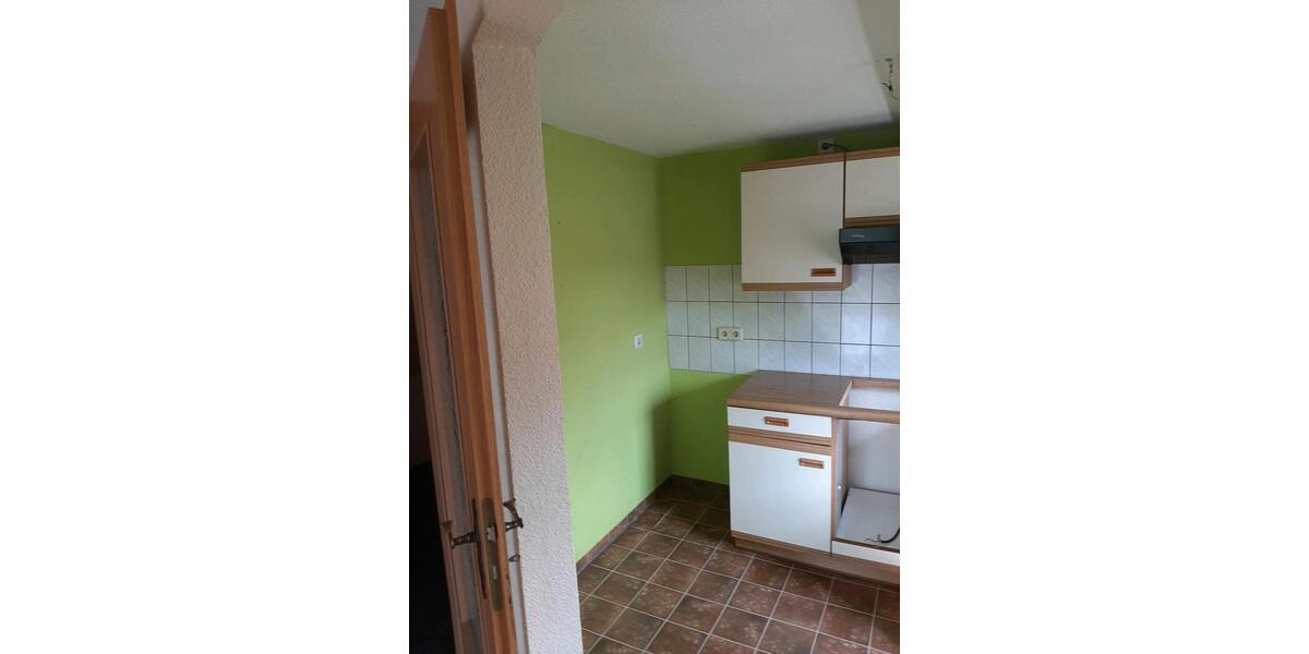 Mietwohnung Hermsdorf Altstadt 2 zimmer