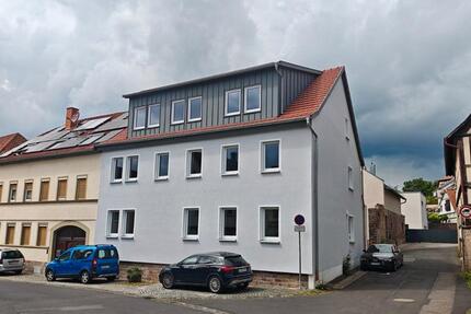 Wohnung Hammelburg - 3.5 Zimmer, 111 m&sup2;, 1.200&euro; | Angebot:26614914