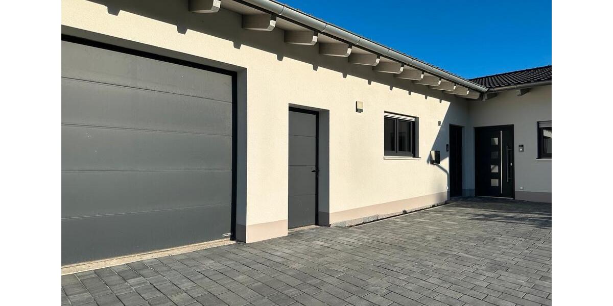 Bungalow Pemfling - 5 Zimmer, 150 m&sup2;, 10&euro; | Angebot:26440579