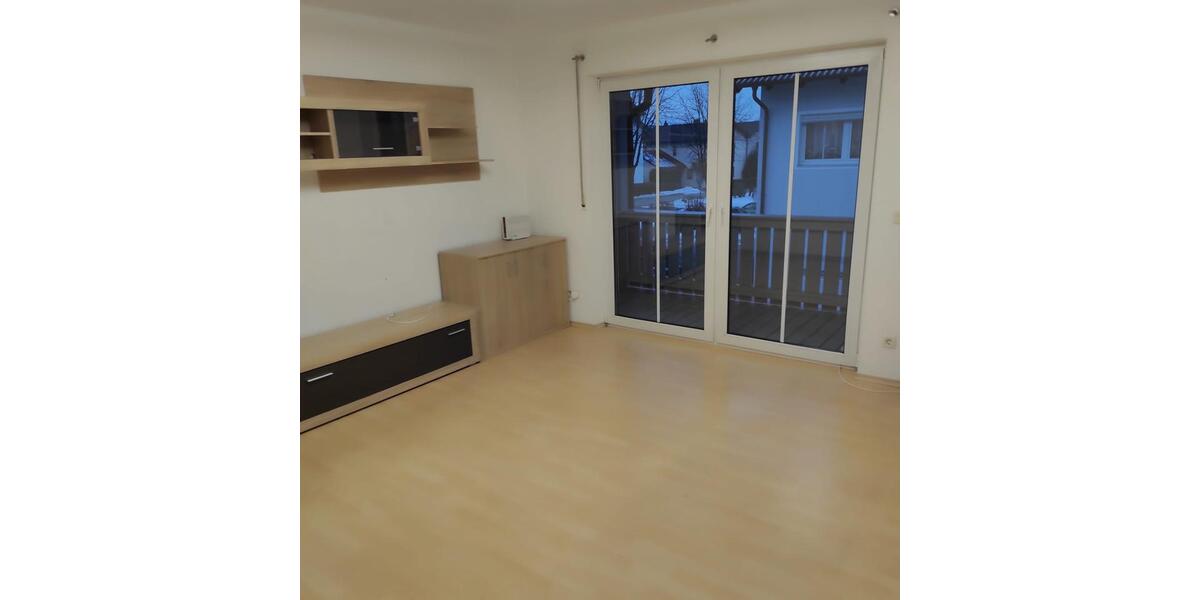 Maisonettenwohnung Geiselhöring - 3 Zimmer, 78 m&sup2;, 650&euro; | Angebot:24623149