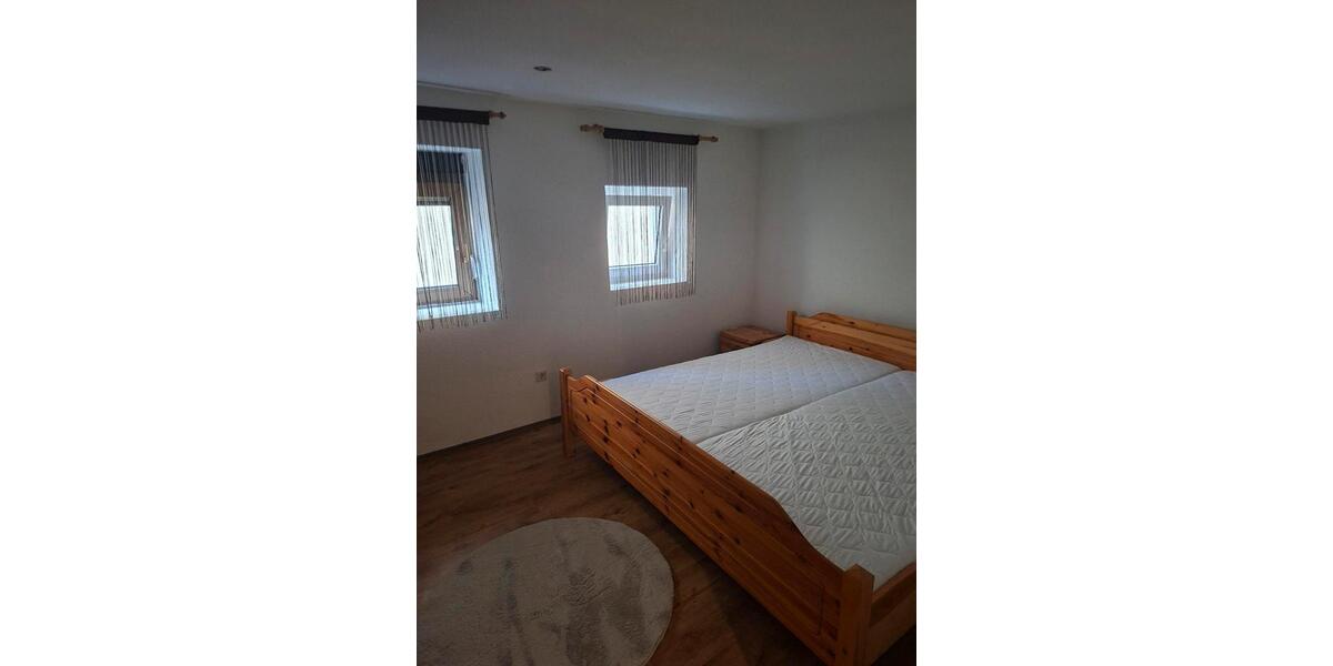 Erdgeschoßwohnung Bretzfeld - 2 Zimmer, 49 m&sup2;, 650&euro; | Angebot:26223599