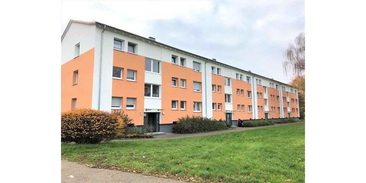 Etagenwohnung Kehl - 2 Zimmer, 58 m&sup2;, 630&euro; | Angebot:26695022