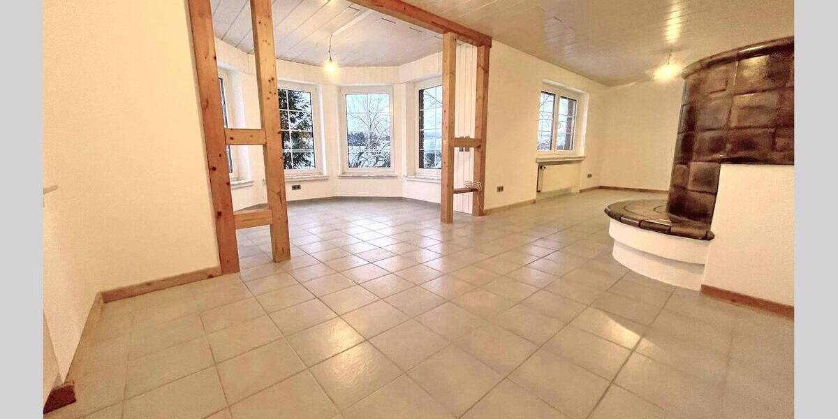 Etagenwohnung Kierspe Rönsahl - 3 Zimmer, 110 m&sup2;, 890&euro; | Angebot:26704304
