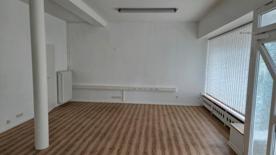 Gewerbeobjekt Bad Hersfeld - 800&euro; | Angebot:26538818