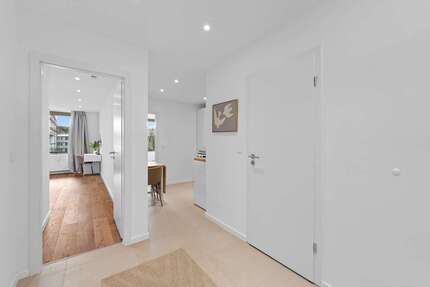 Zimmer München Bogenhausen - 750&euro; | Angebot:26145209