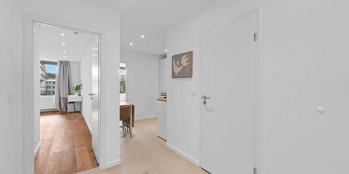 Zimmer München Bogenhausen - 750&euro; | Angebot:26145209