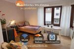 Wohnen auf Zeit Leinfelden-Echterdingen Echterdingen - 1 Zimmer, 16 m&sup2;, 640&euro; | Angebot:26216216