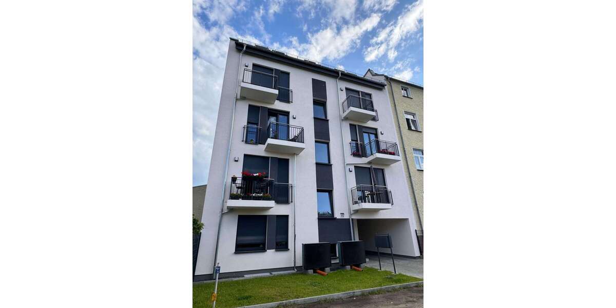 Etagenwohnung Oranienburg - 2 Zimmer, 61 m&sup2;, 1.091&euro; | Angebot:27000177