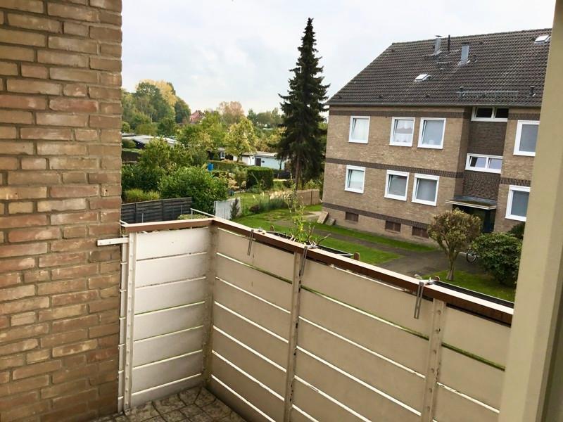 Wohnglück - 3-Zimmer-Wohnung mit Balkon zimmer