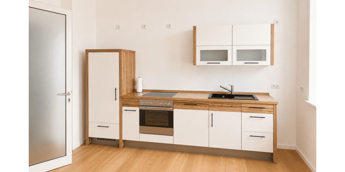 Etagenwohnung Nordhausen Zentrum - 2 Zimmer, 98 m&sup2;, 730&euro; | Angebot:26554833