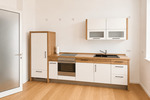 Etagenwohnung Nordhausen Zentrum - 2 Zimmer, 98 m&sup2;, 730&euro; | Angebot:26554833