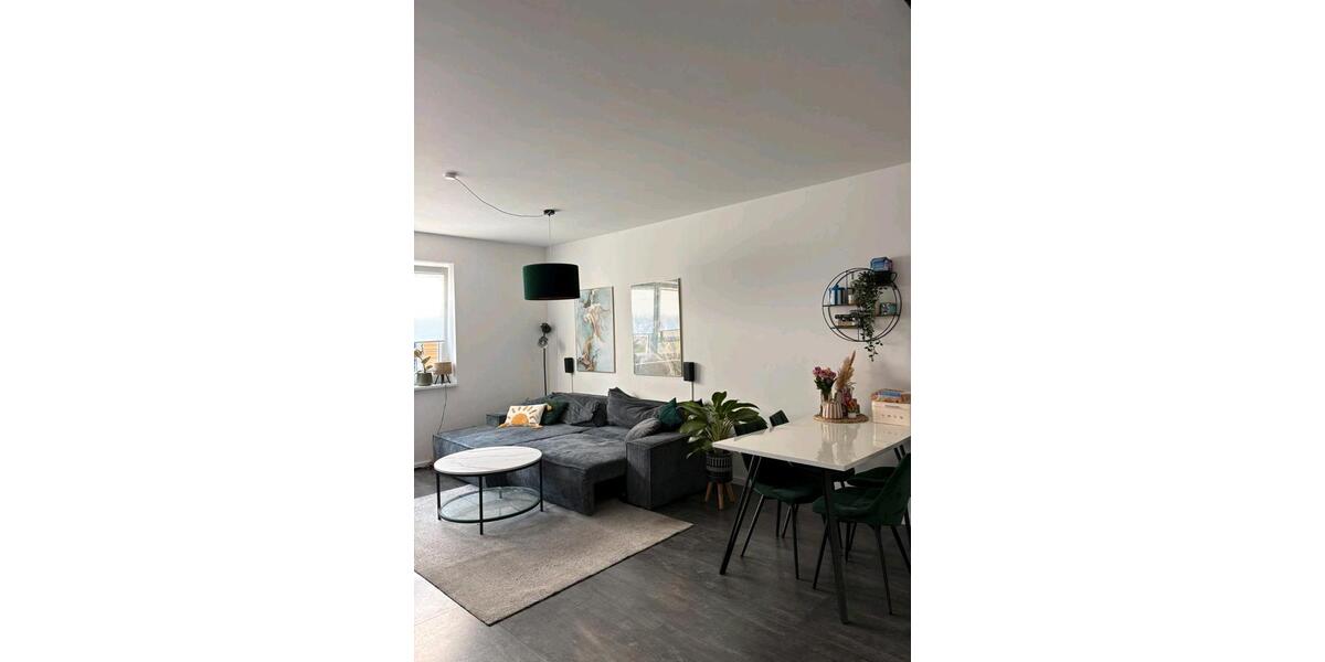 Erdgeschoßwohnung Hofgeismar - 1 Zimmer, 73 m&sup2;, 980&euro; | Angebot:26604145