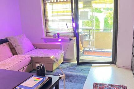 WG-Zimmer - Shared flat 4 zimmer