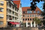* HOCHWERTIG WOHNEN IN DER CITY * Premium 4 Zi-Whg. mit SÜDBALKON + PEGNITZBLICK * 4 zimmer