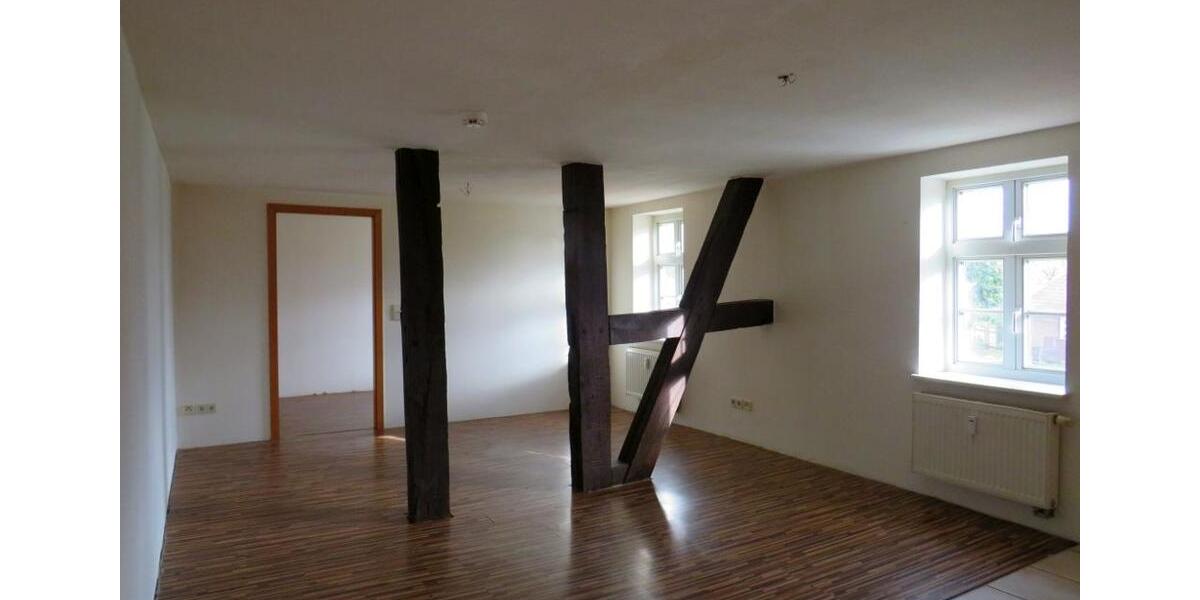 Etagenwohnung Klötze - 2 Zimmer, 47 m&sup2;, 320&euro; | Angebot:26182941