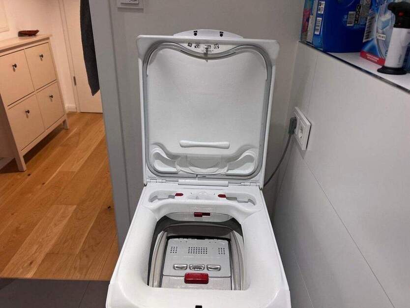 Moderne 2-Zimmer-Wohnung mit Balkon in Schöneberg, Berlin 2 zimmer