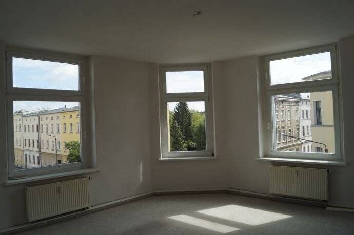 Etagenwohnung Forst (Lausitz) Forst-Stadt - 2 Zimmer, 58 m&sup2;, 319&euro; | Angebot:25729729