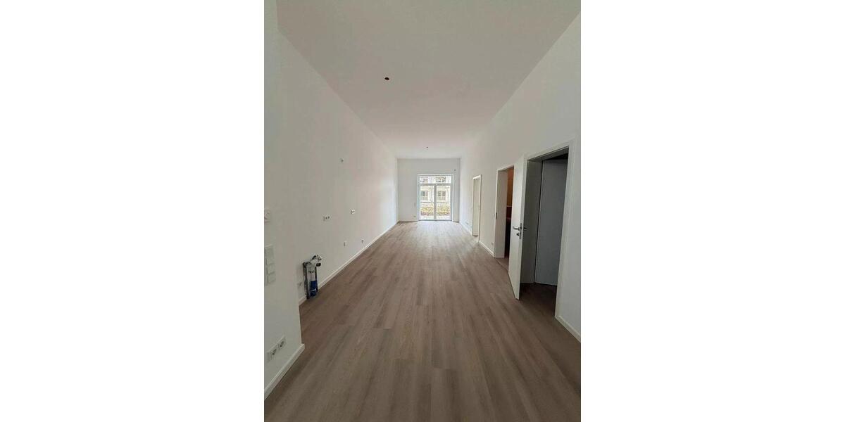 Erdgeschoßwohnung Bamberg Bamberg-Ost - 3 Zimmer, 80 m&sup2;, 1.115&euro; | Angebot:26429662