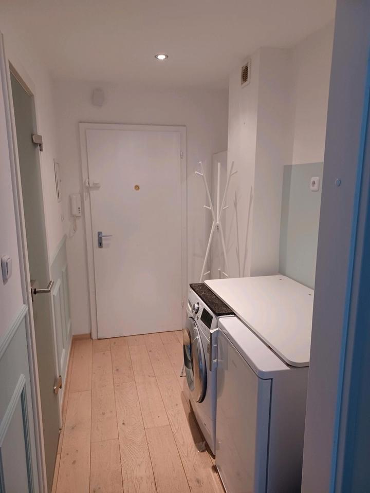 Ab. 01.11 - Apartment vollausgestattet, im Herzen von Düsseldorf