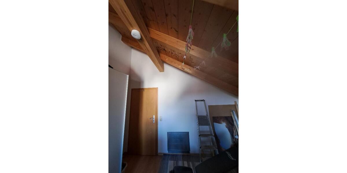 Etagenwohnung Wittibreut - 2 Zimmer, 60 m&sup2;, 450&euro; | Angebot:25922033