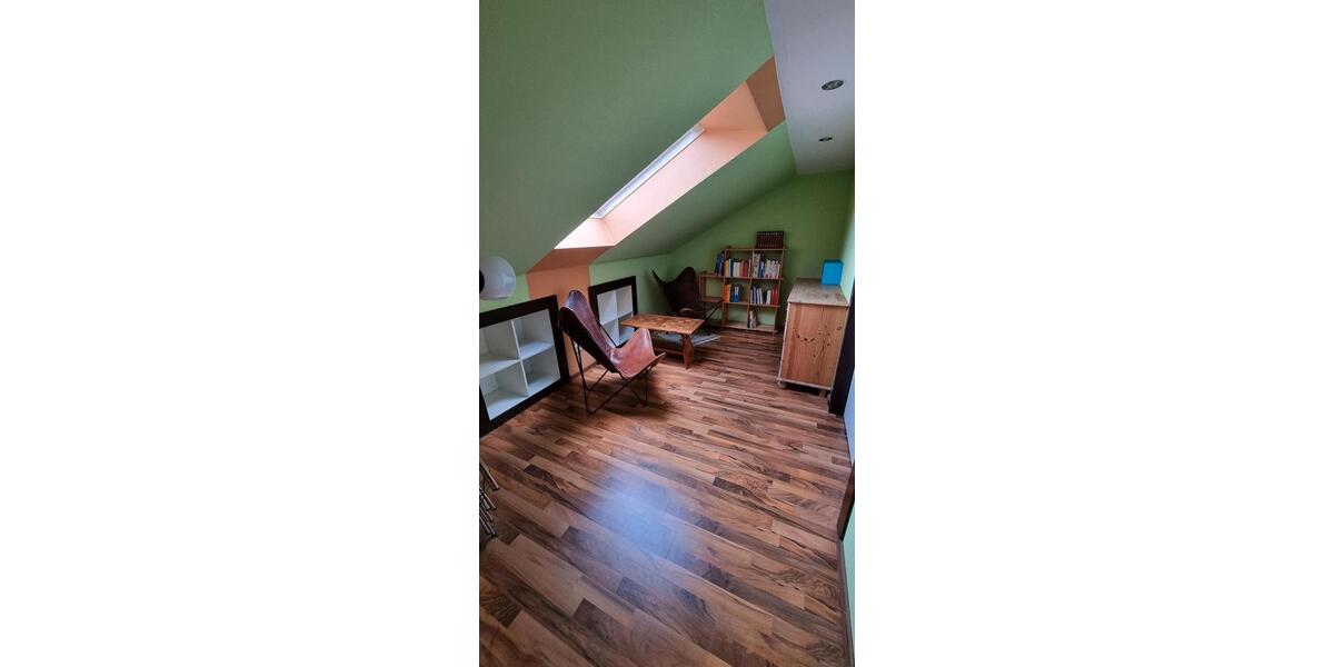 2 WG Zimmer in 3er WG in BS Lamme frei 1 zimmer