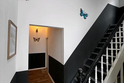 1-Zimmer-Apartment Monteurzimmer – komplett eigenständig zimmer