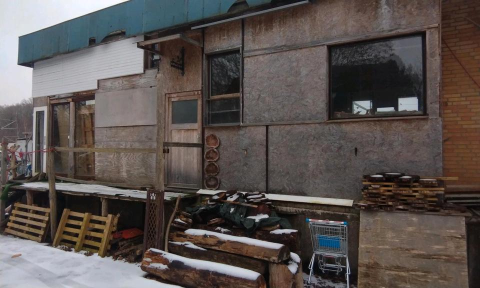 Gewerbeobjekt Lübeck Kücknitz - 400&euro; | Angebot:24878272