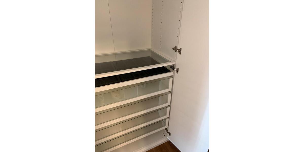 Etagenwohnung Beuren - 1 Zimmer, 36 m&sup2;, 800&euro; | Angebot:26630901