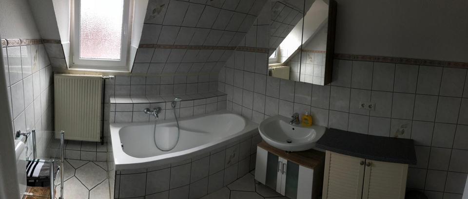 Etagenwohnung Northeim - 4 Zimmer, 93 m&sup2;, 750&euro; | Angebot:24764089