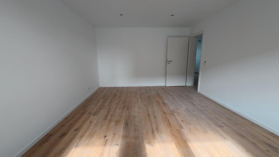 Etagenwohnung Mannheim Rheinau - 4.5 Zimmer, 106 m&sup2;, 1.700&euro; | Angebot:26254450