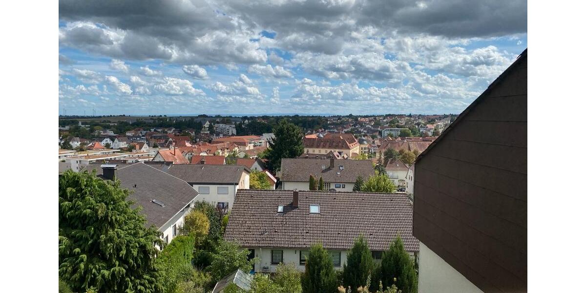 Maisonettenwohnung Albersweiler - 1 Zimmer, 50 m&sup2;, 700&euro; | Angebot:24382013