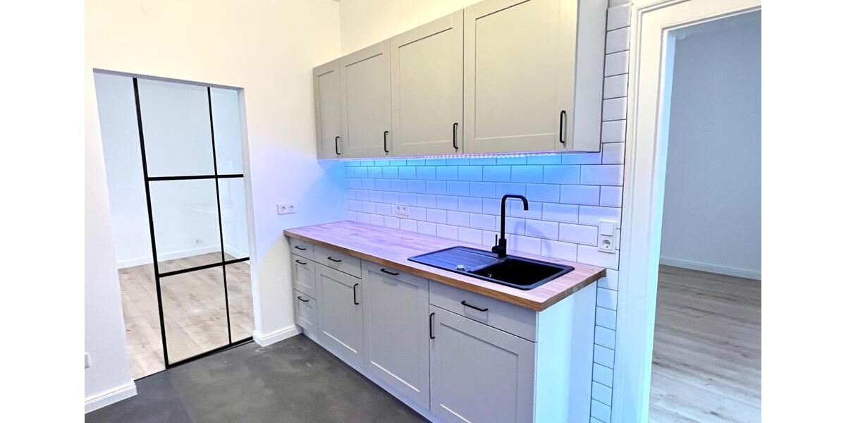 Etagenwohnung Coburg - 5 Zimmer, 120 m&sup2;, 1.350&euro; | Angebot:26336625