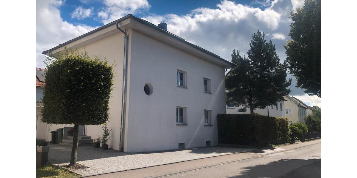 Einfamilienhaus Bad Saulgau - 1 Zimmer, 65 m&sup2;, 780&euro; | Angebot:26611010