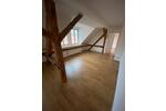 Dachgeschoßwohnung Dessau-Roßlau Brambach - 4 Zimmer, 115 m&sup2;, 690&euro; | Angebot:26587489